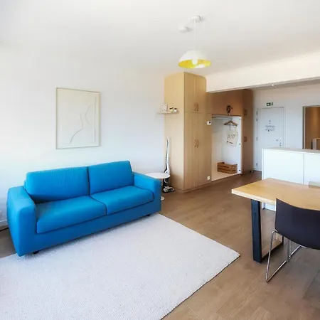 Apartamento Lovely In With House Sea View *
